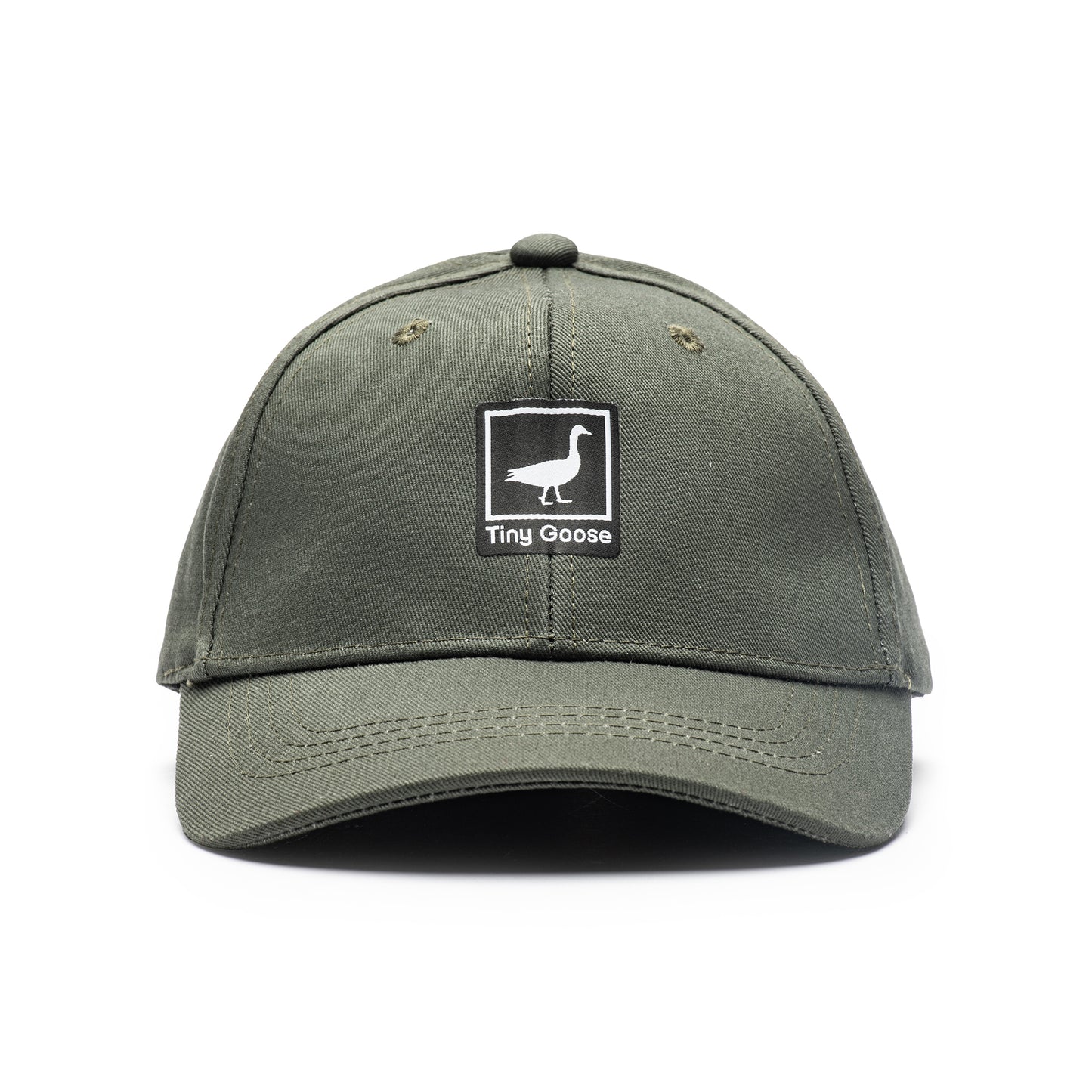 Moss Green Hat