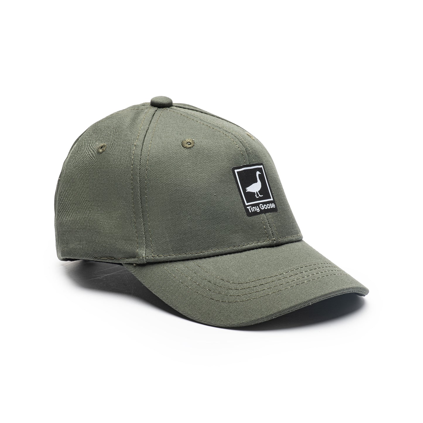 Moss Green Hat