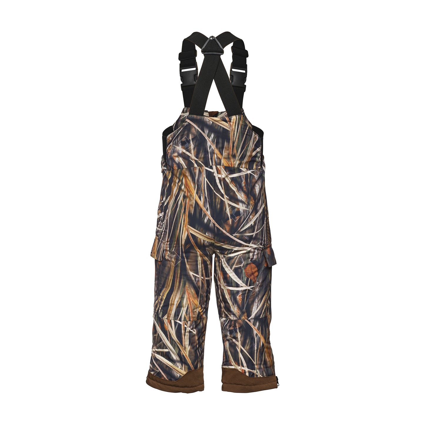Explorer Insulated Bib Pants