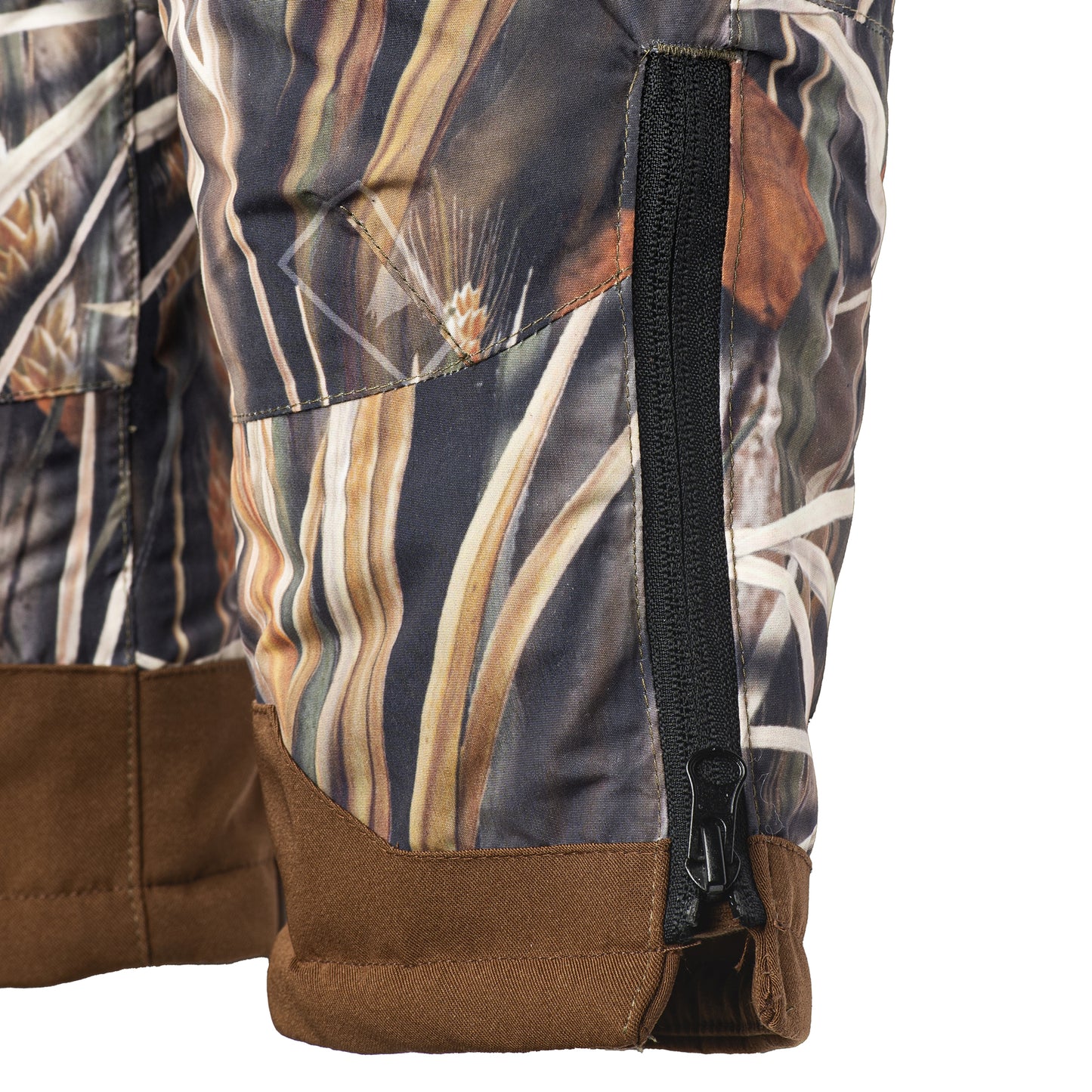 Explorer Insulated Bib Pants