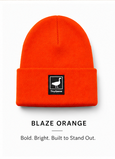 Northern Trail Beanies