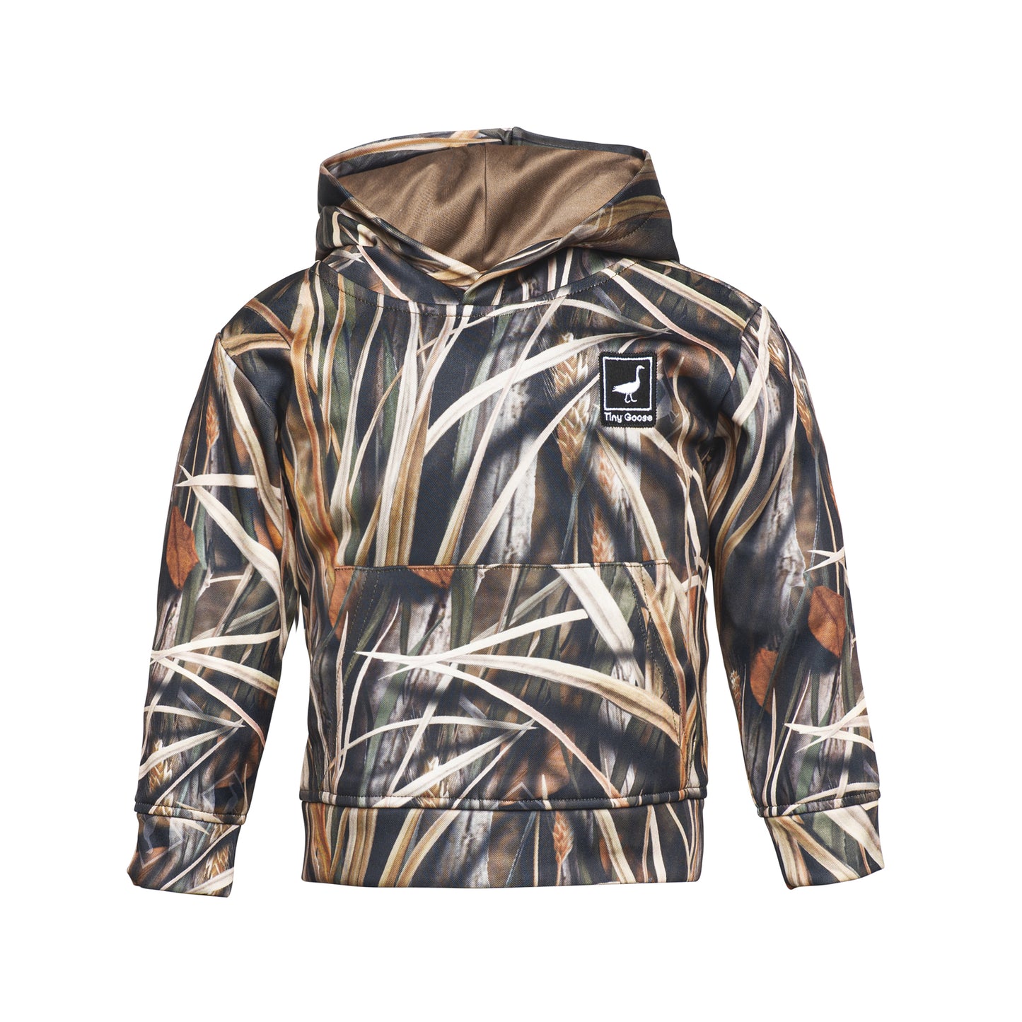 Lil' Scout Hoodie