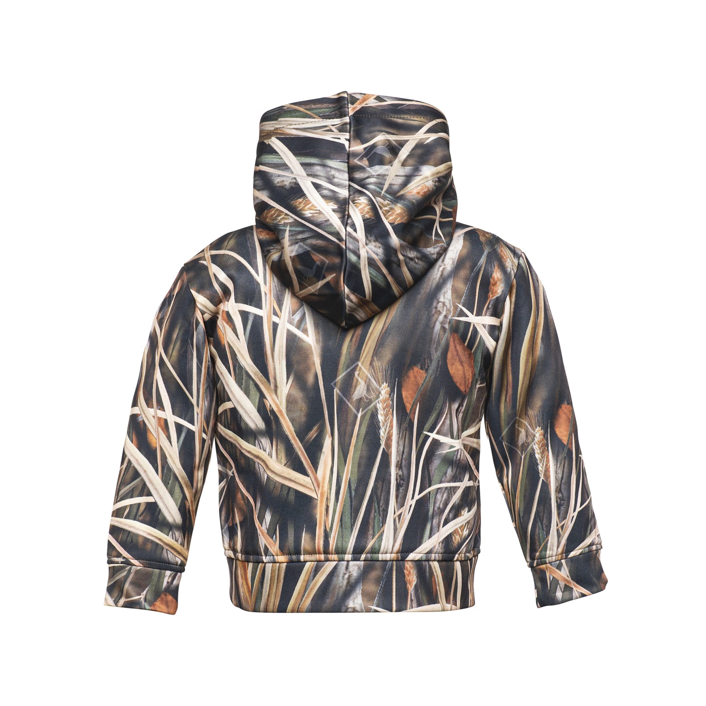 Lil' Scout Hoodie