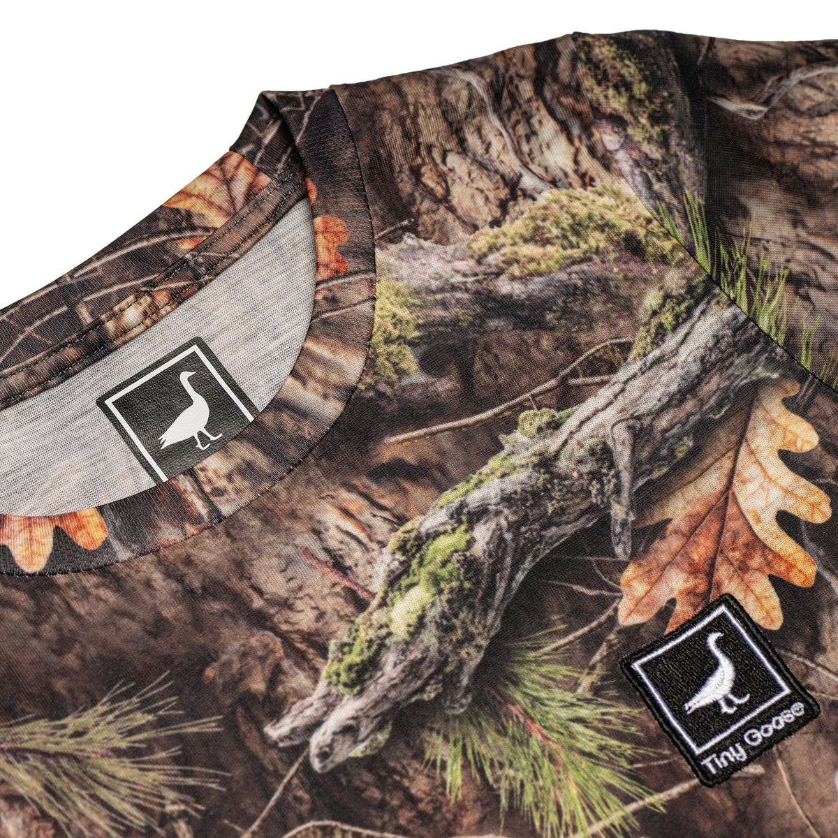 BW Woods Outlander T-Shirt