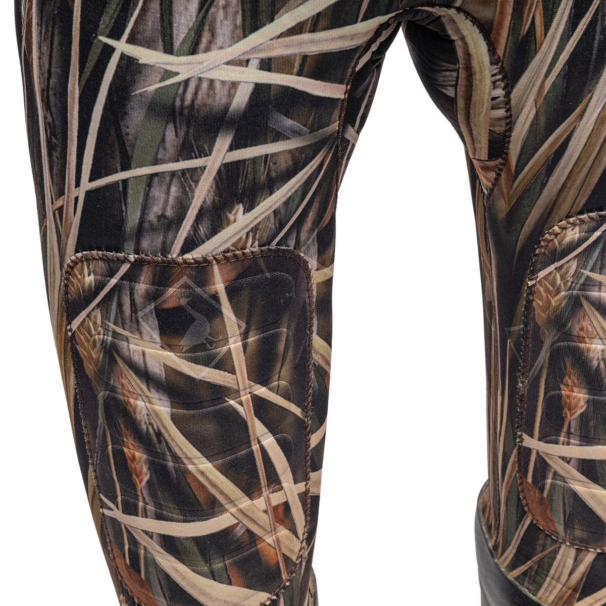 Mini-Marsh Chest Waders