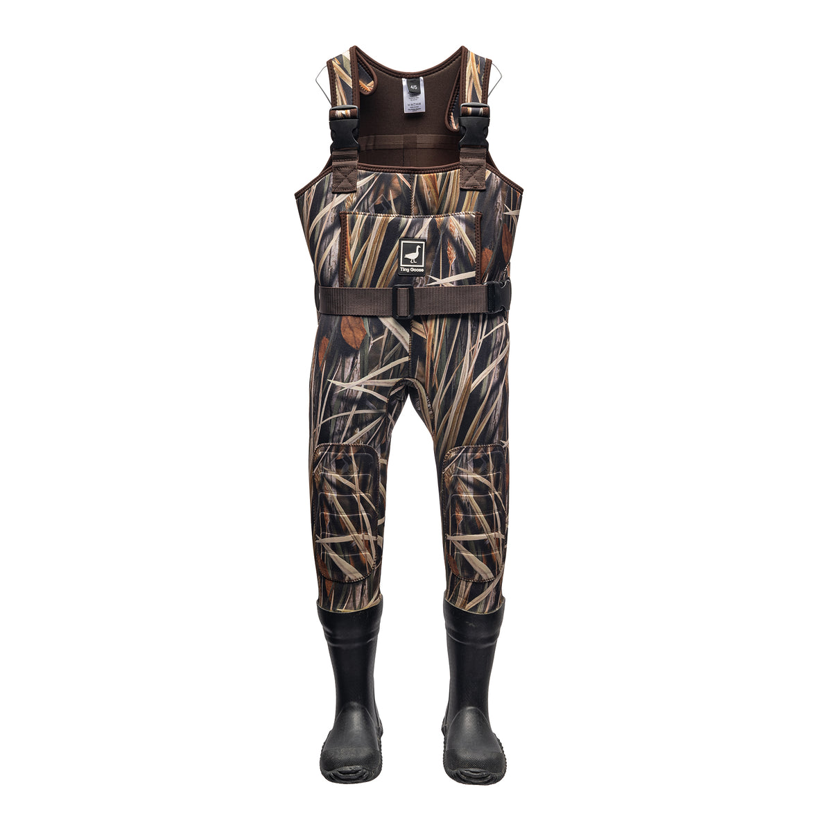 Mini-Marsh Chest Waders