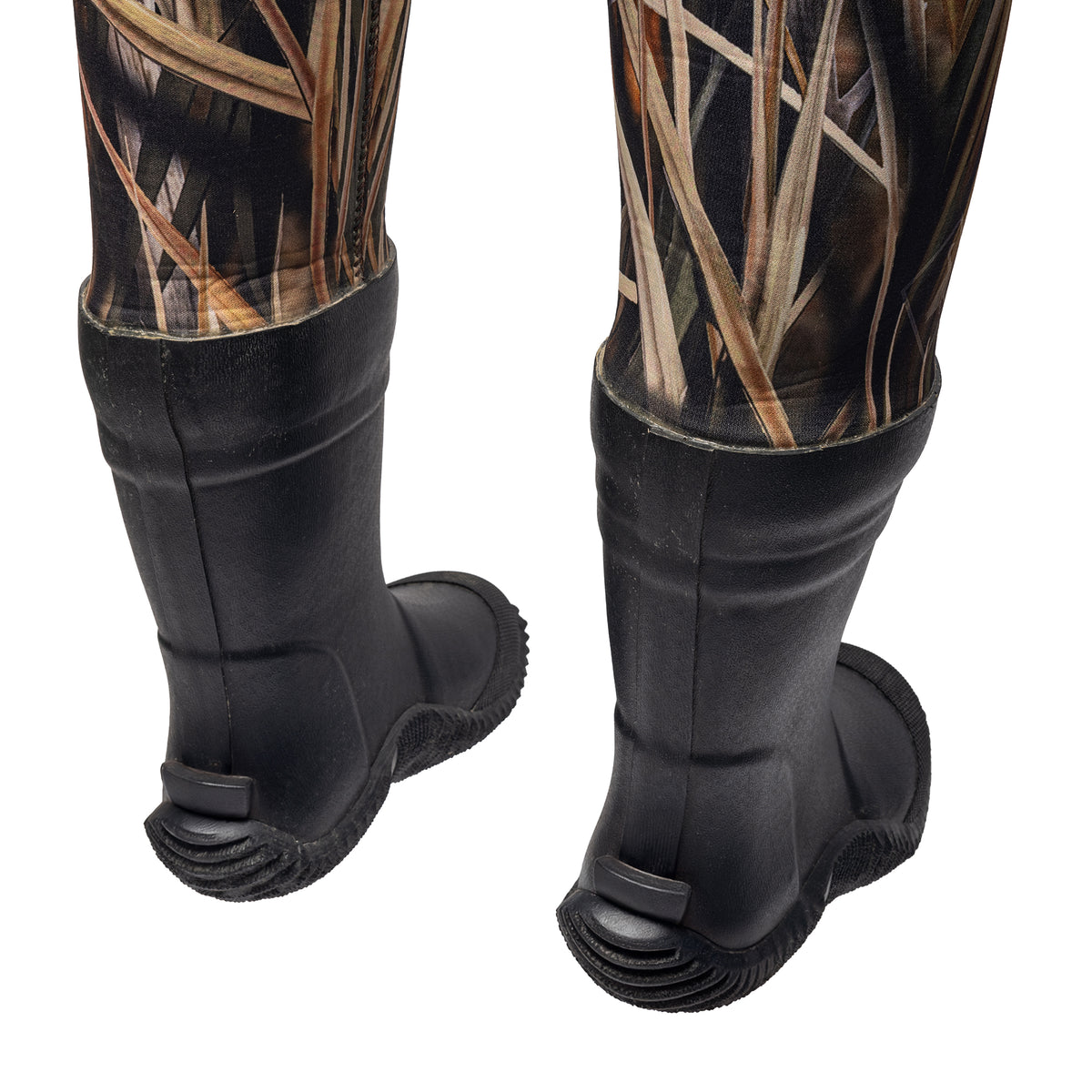 Mini-Marsh Chest Waders