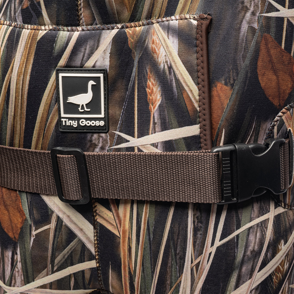 Mini-Marsh Chest Waders