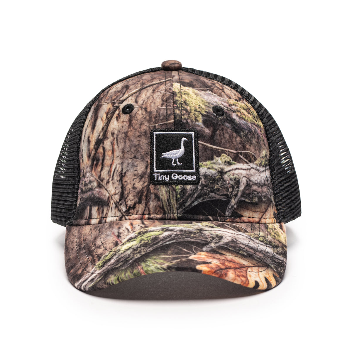 BW Woods Companion Snapback
