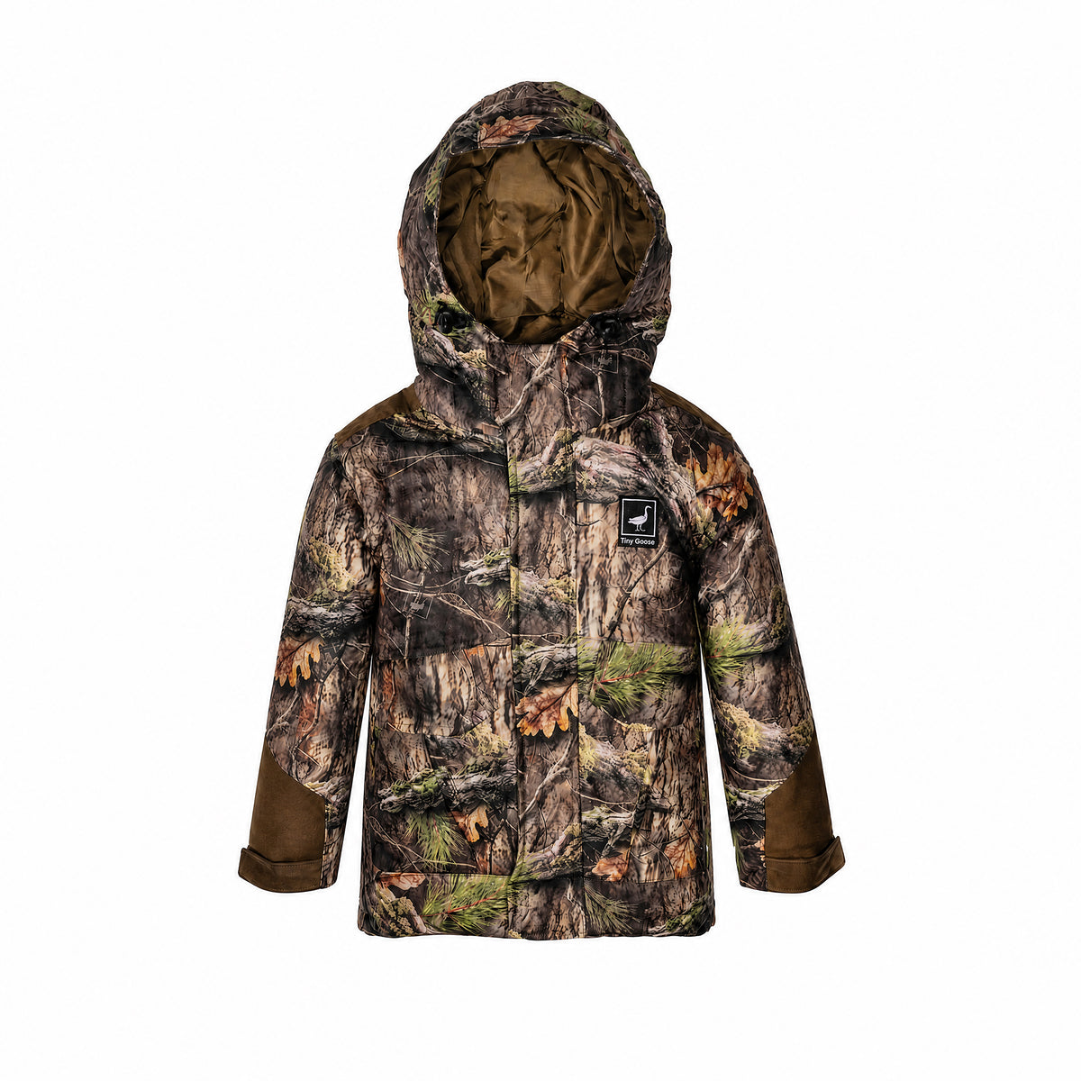 BW Woods Apprentice Insulated Jacket