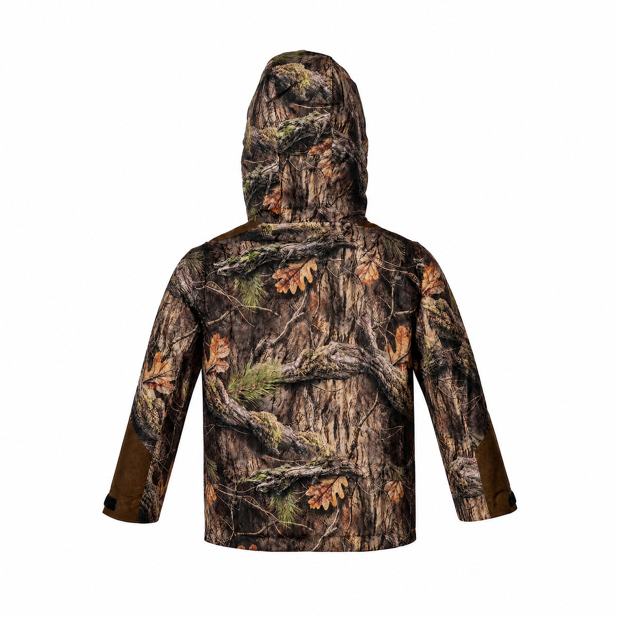 BW Woods Apprentice Insulated Jacket