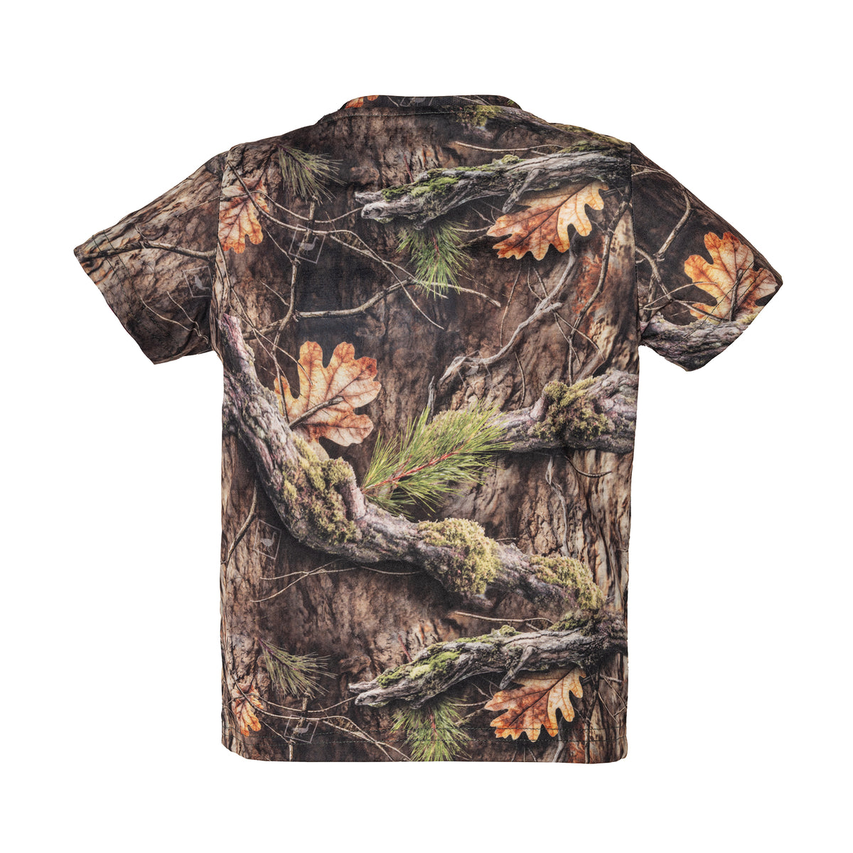 BW Woods Outlander T-Shirt