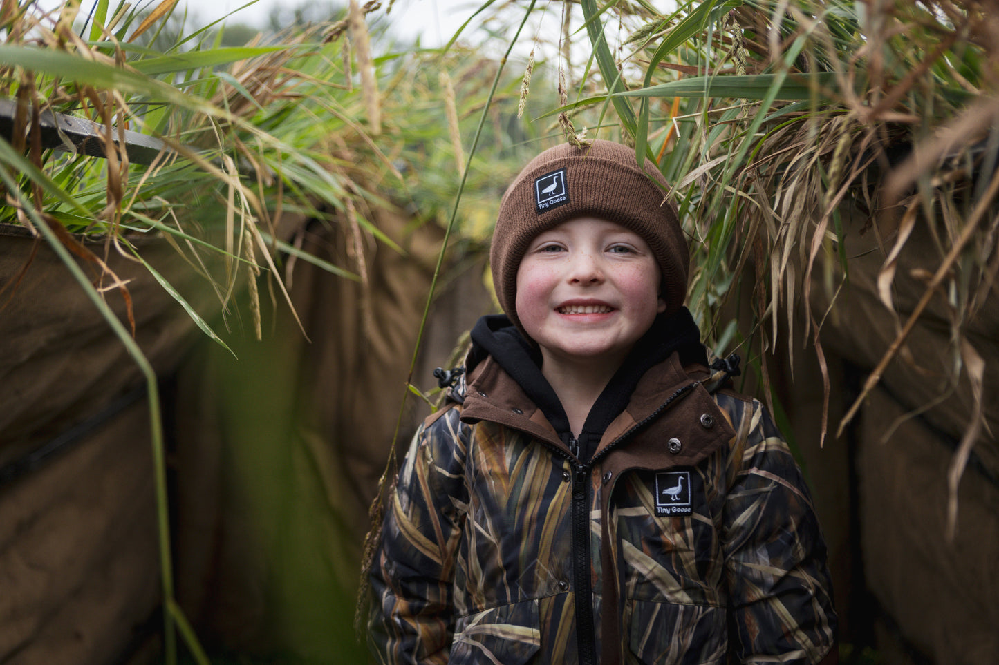 Apprentice Insulated Jacket