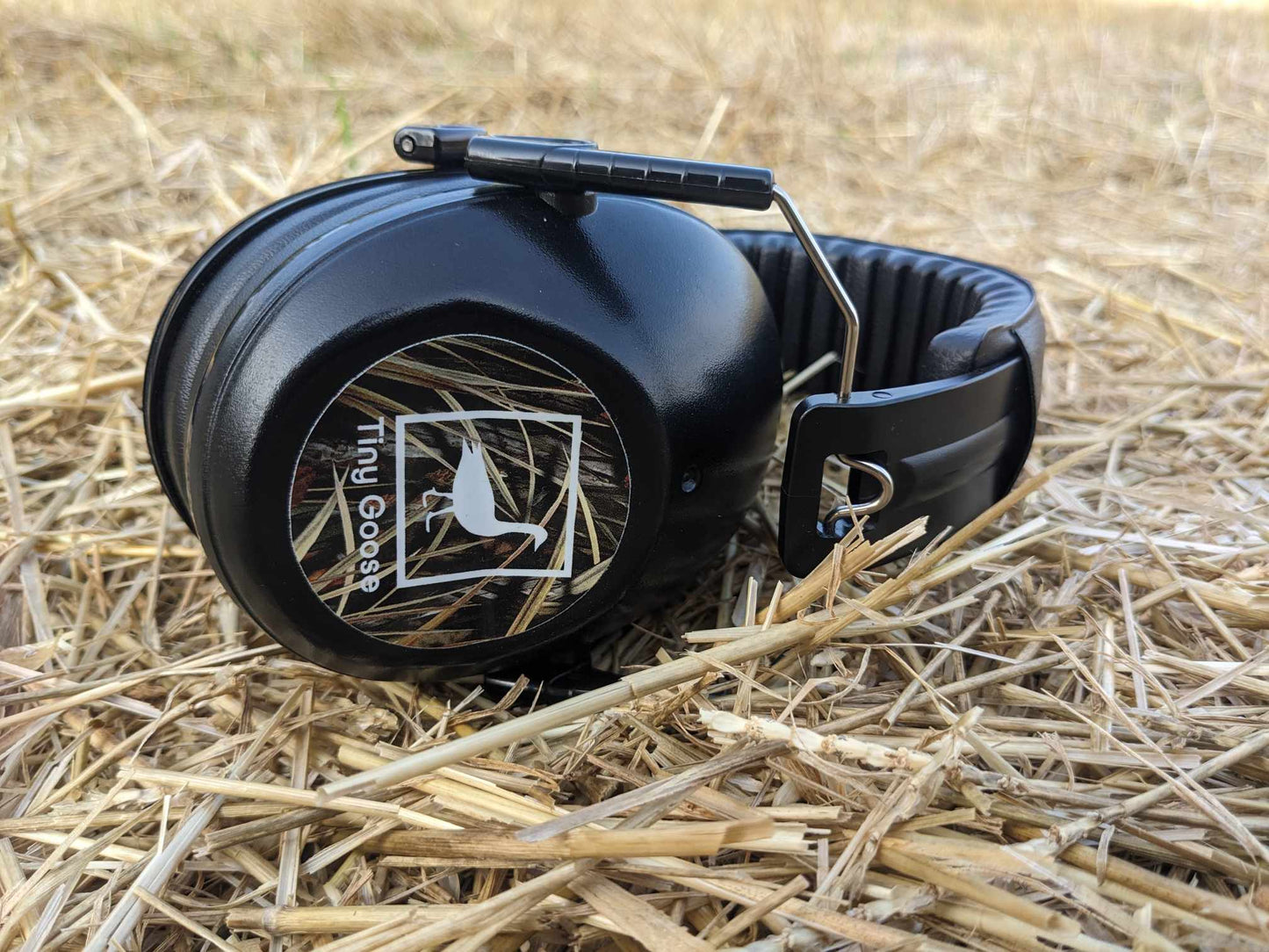 Earmuff Tiny Goose Apparel