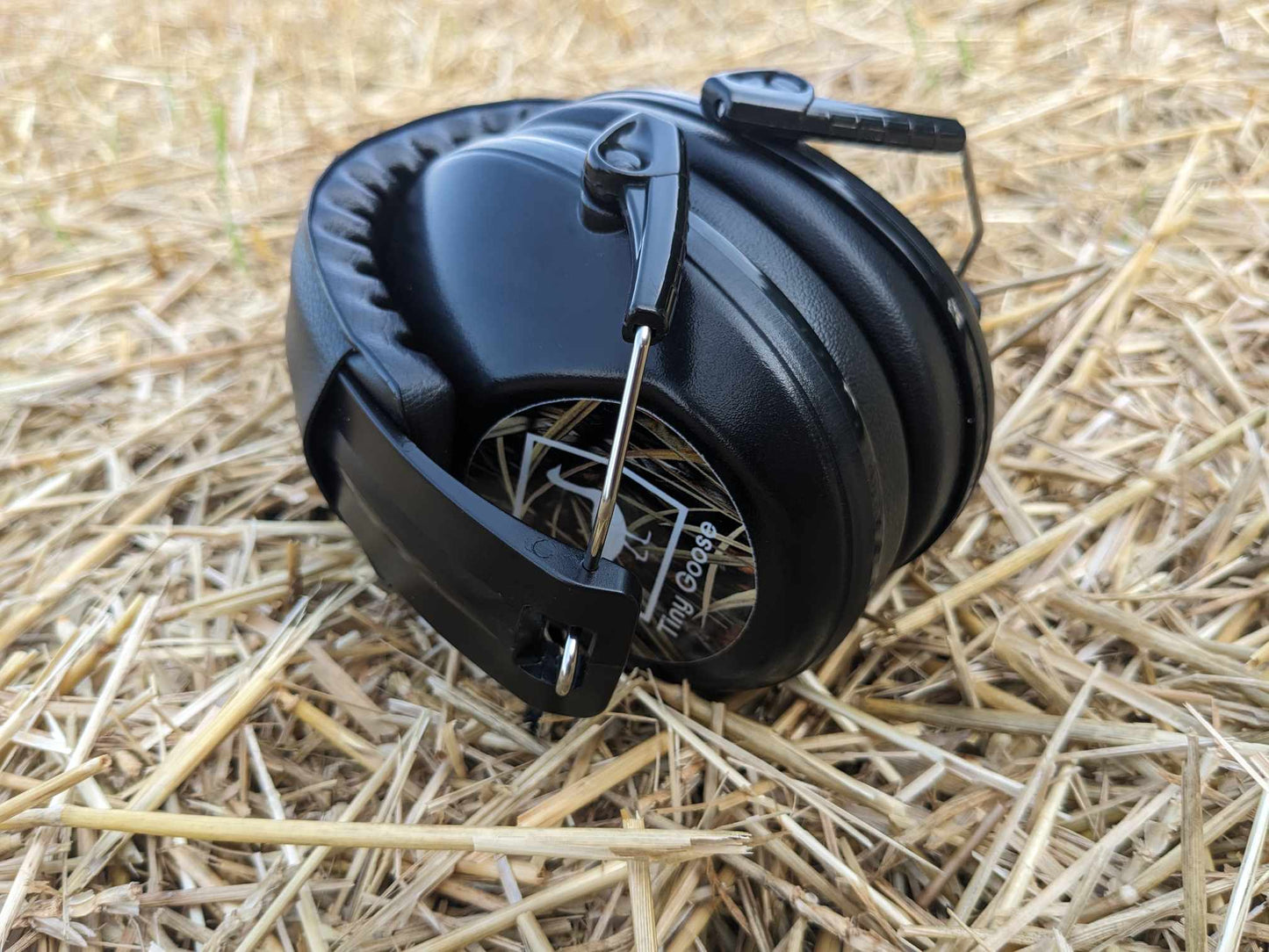 Earmuff Tiny Goose Apparel