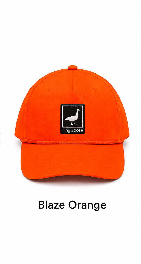 Backwoods Hat