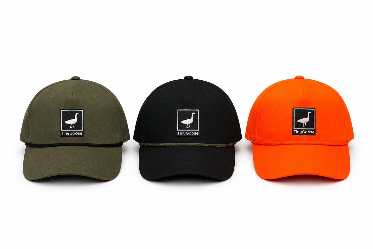 Backwoods Hat
