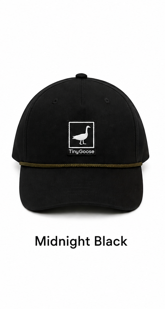 Backwoods Hat