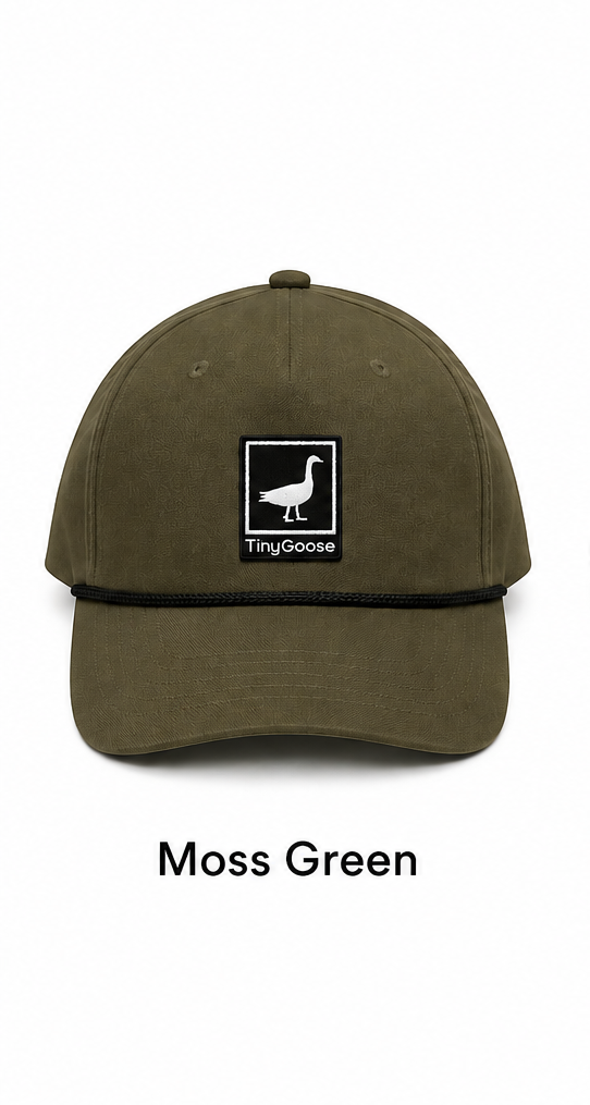 Backwoods Hat