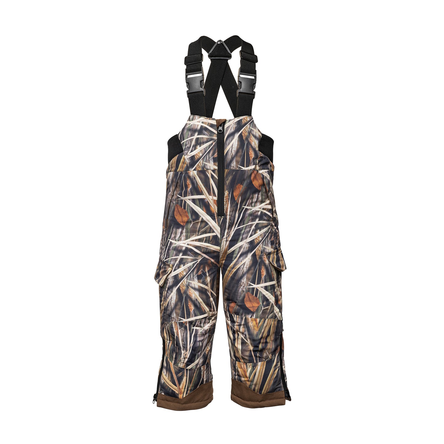 Explorer Insulated Bib Pants