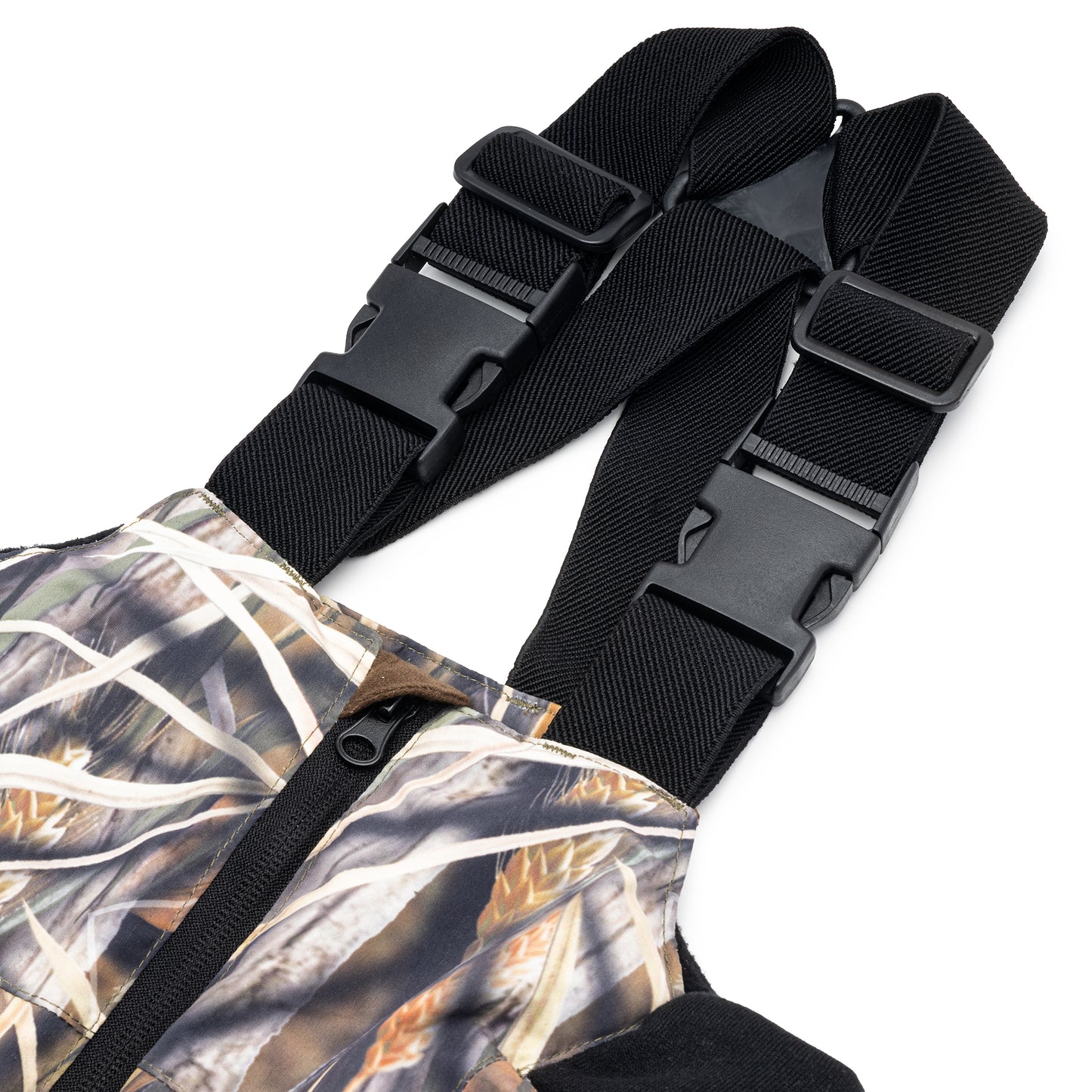 Explorer Insulated Bib Pants