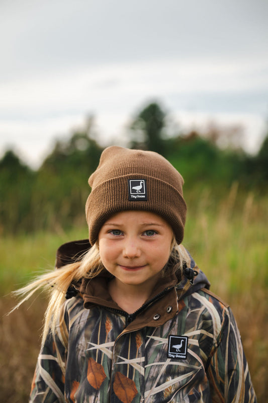 Northern Trail Beanies