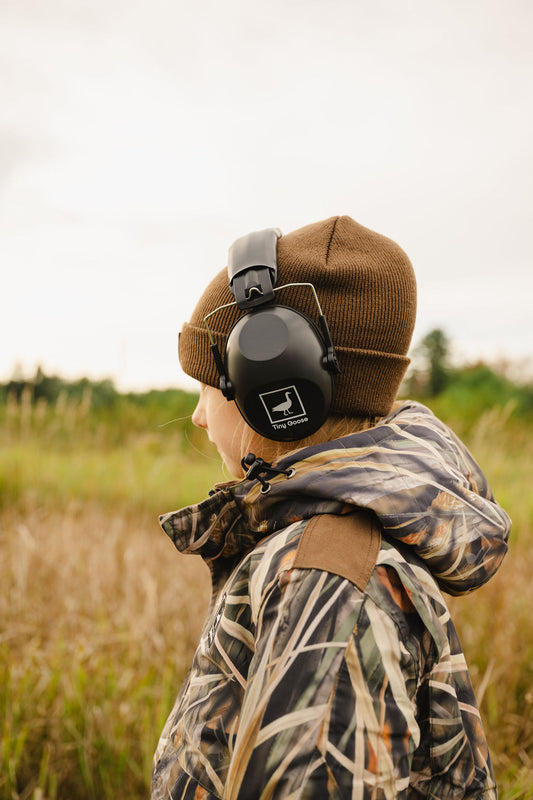 Pursuit Earmuffs
