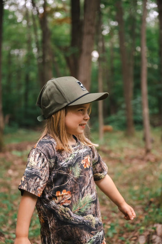 Backwoods Hat