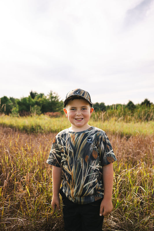 BW Field Outlander T-Shirt