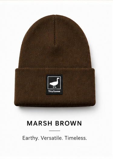 Northern Trail Beanies