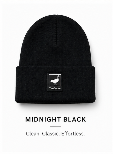 Northern Trail Beanies