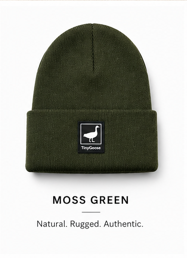 Northern Trail Beanies
