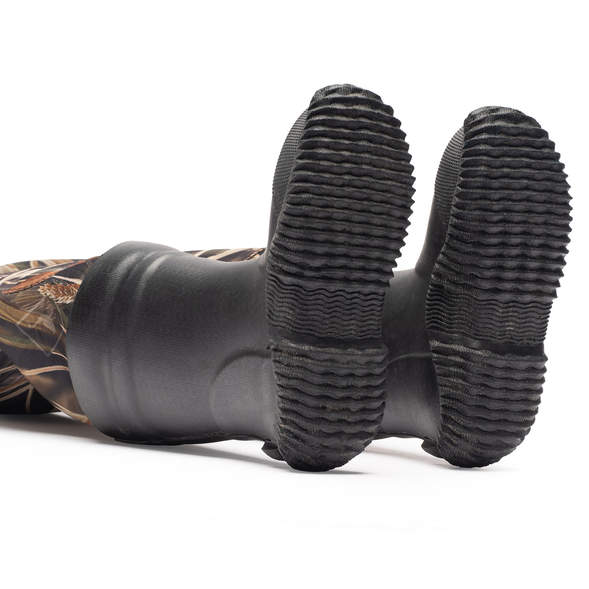 Mini-Marsh Chest Waders