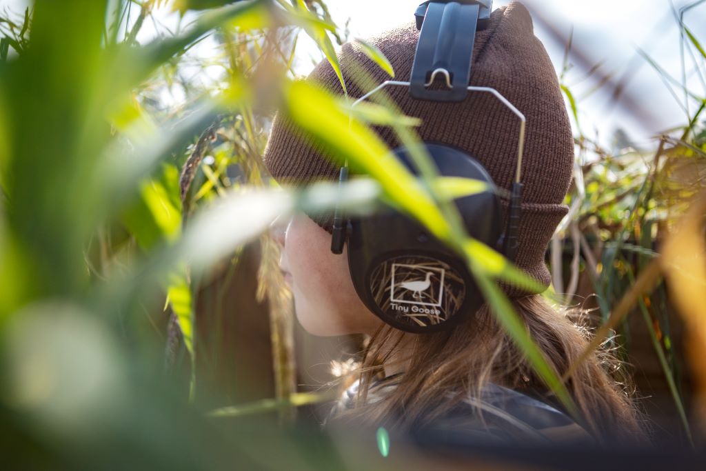 Earmuff