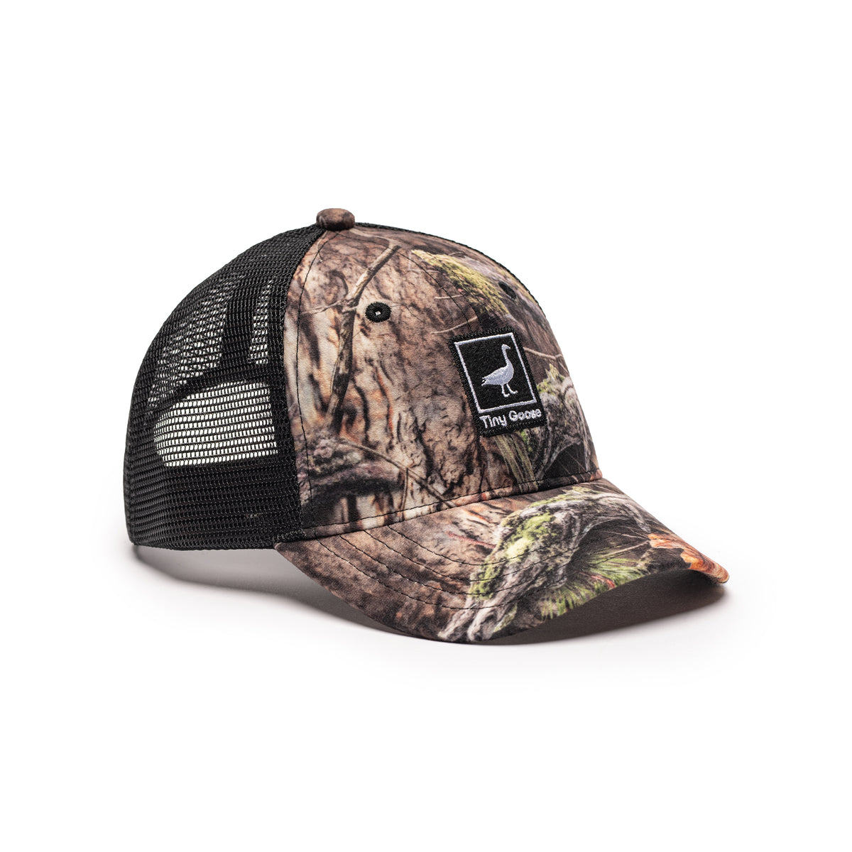 BW Woods Companion Snapback