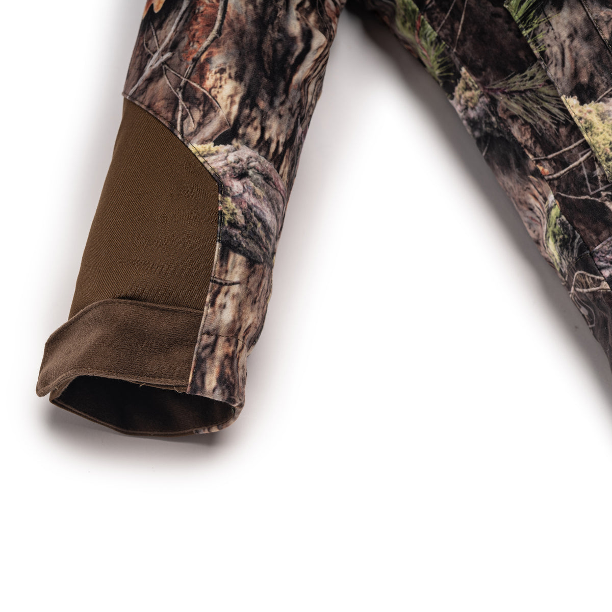 BW Woods Apprentice Insulated Jacket