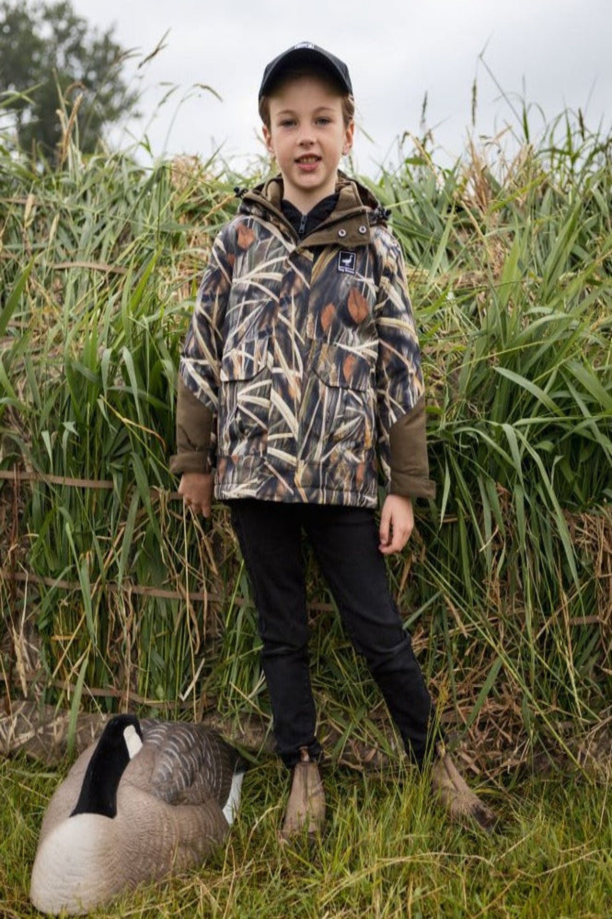 Collections – Tiny Goose Apparel