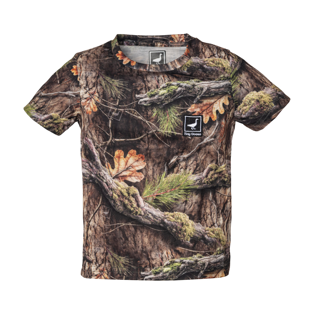 BW Woods Outlander T-Shirt